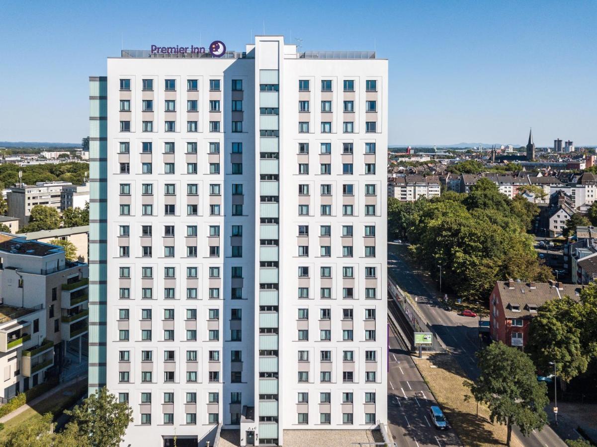 Premier Sued 3* Keulen