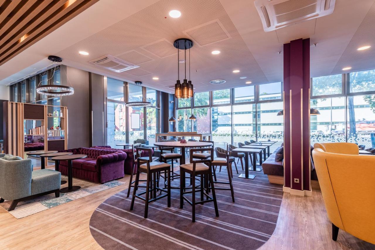 Hotel Premier Sued Keulen